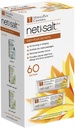 Himalaya Chandra Neti Salt Plus Yeniden Kazan Sachet 60ct