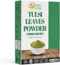Herbs Botanica Tulsi Toz Tulasi Holy Basil Tulsi Toz Ocimum Sanctum Vitality & Wellness - Pure, Natural, and Invigorating Boost Immunity Natural 5.3 ozmum
