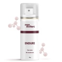 Vette Mans Matt ENDURE Long Τελευταίο Μη Μεταφερόμενο Σπρέι για τους άνδρες 