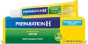 H Hemorrhoid Krem'ı Multi-Symptom Relief için - 1.8 Oz Tube