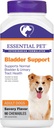 Essential Pet Bladder Normal Bladder ve Urinary Tract Health in Dogs
