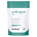 Baetea Beauty Booster Tea - 2.500 mg πεπτίδες για τα μαλλιά και τα νύχια του δέρματος