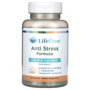 LIFETIME Calm & Calmer Anti-Stress Formula 