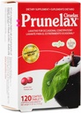 Prunelax Ciruelax Düzenli Kuvvet Laxative Mini Tabletler - Occasional Constipation, Senna Extract, Vegan & Gluten-Free, Gentle Relief - 120ct