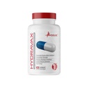 Metabolik Beslenme, Hydravax - Premium Diuretic Water Pills, Natural & Safe, Eliminates Water Retention, Dandelion, Magnezyum, Green Tea Extract, Cranberry Toz, 30 Capsules, 1 Dose Daily