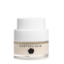 Furtuna Skin Eye Revitaling Cream - Multi-Corrective, Dark Circles ve Puffiness, Wild Foraged Botanicals, Vegan, Ophthalmolog Tested
