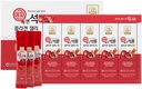 Koreli Beauty Baekje Geumsan Women's Pomegranate Collagen Jelly Stickoz 5.1 / 30 Count (5 Pack)