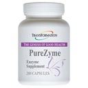 SAĞLI GENESIS OF GOOD SA Enzymes Purezyme High-Potency Pro Blend Enzyme Supplement, Advanced Formula for maximum Nutrients Digestion & Gut Health, 200 Capsules