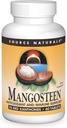 Doğals Mangosteen, Antioksi ve Immune Support *, 75 mg Xanthones - 60 Tabletler