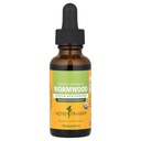 Herb Pharm Organic Wormwood Extract, 1 Fz