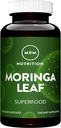 MRM Beslenme Moringa Leaf Capsules | 600 mg Moringa | Superfoods | 60 Hizmet