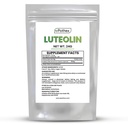 EPothex Pure Luteolin Toz 24 Grams, Beyin ve Nervous Sistem Desteği, Immune Fonksiyonelliği, maksimum Absorpsiyon