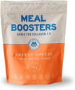 Savory Cheese Tamam Protein Toz | 15g High Protein Meal Advancedr | Yüksek Protein Cheese Supplement for Cooking, Meal Prep & Recovery