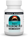 Source Naturals Υαλουρονικό οξύ Injuv 70mg - 60 Softgels