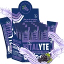 Vitalyte Electrolytes Packets Isotonic Sports Drink | Elektrolytes Toz Paketleri Spor Beslenme Elektrolyte Makyaj İçilir