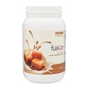 Bariatrik Fusion Caramel Meal Change 27g protein Toz, 21 Bariatrik Cerrahi Hastaları için Tubame ve Kol Gaztrektomi - No Gluten, Aspartame veya Şeker Şeker