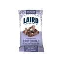 Laird Superfood Functional Protein Bars – Protein Bar, αλλά καλύτερα με πραγματικά συστατικά, Λειτουργικά μανιτάρια 10g φυτικής πρωτεΐνης, 6g Fiber - μη-GMO - Σοκολάτα αλάτι θάλασσας, 10 Count (Pack of 1)