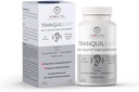 Tranquil Ear Health & Tinnitus Relief Supplement | Eartricon Genel Kulak Beslenme, Ringing Ear Relief, & Tinnitus Belirtileri - Daytime Formula - All-Doğal 30 Vegan Capsules