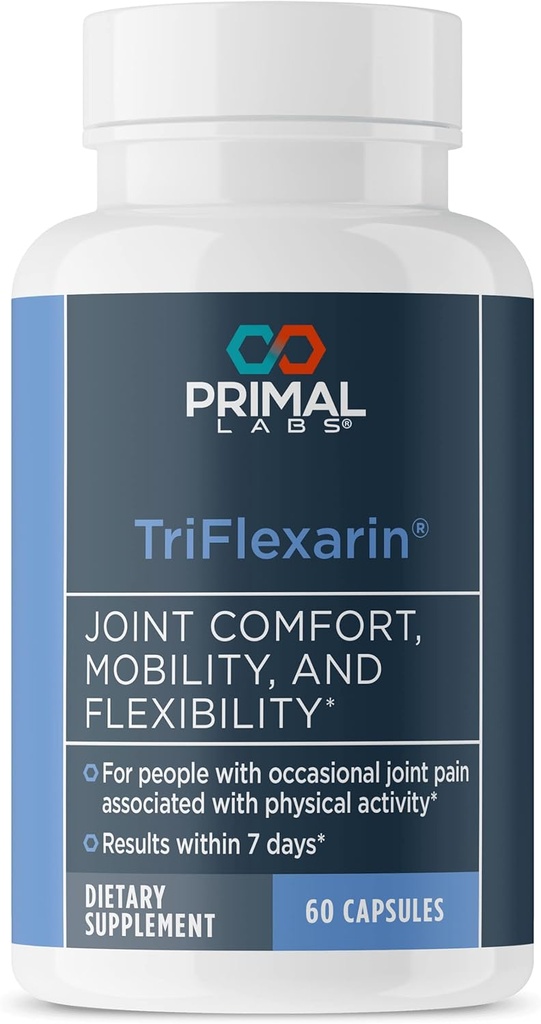 TriFlexarin Ortak Destek