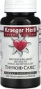 Kroeger Herb Yourroid Care Capsules, 100 Count