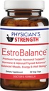 EstroBalance - 90 Vegi Caps - Ορμονική Μεταβολική Υποστήριξη - 45 Υπηρεσίες