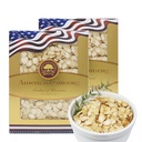 Wisconsin'den 2 Amerikan Patentleri Kutuları, Amerikan Wisconsin Zebrası Çay için Kök, Erkekler için Enerji Ruh Sağlığı Boosts Immunity, Gluten Free, 花旗參/SmallKüçük Round 2Boxes 4oz, 8oz, 8oz