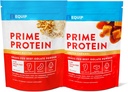 Equip Gıdaları Prime Protein Toz Peanut Butter & Prime Protein Toz Salted Caramel