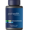 Συμπλήρωμα Κυκλοαστραγενόλης ProHealth, 10 mg ανά Serving 