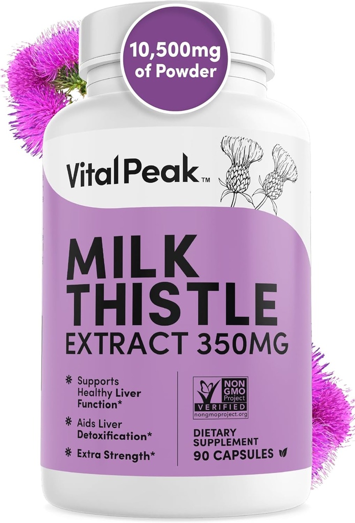 Süt Butle Extract Capsules