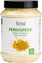 Bixa BOTANICAL Fenugreek Toz (Trigonella foenum) . Ayurvedic Herbal Supplement | 1 Pound / 16 OZ | Gluten Free, Non-GMO, Steam Sterlized, Vegan,% 100 Pure.