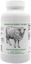 Supreme Nutrition Sheep Thymus - 100% Grass Fed and Finished in New Zealand, 90 Capsules of Pure Ovine Thymus