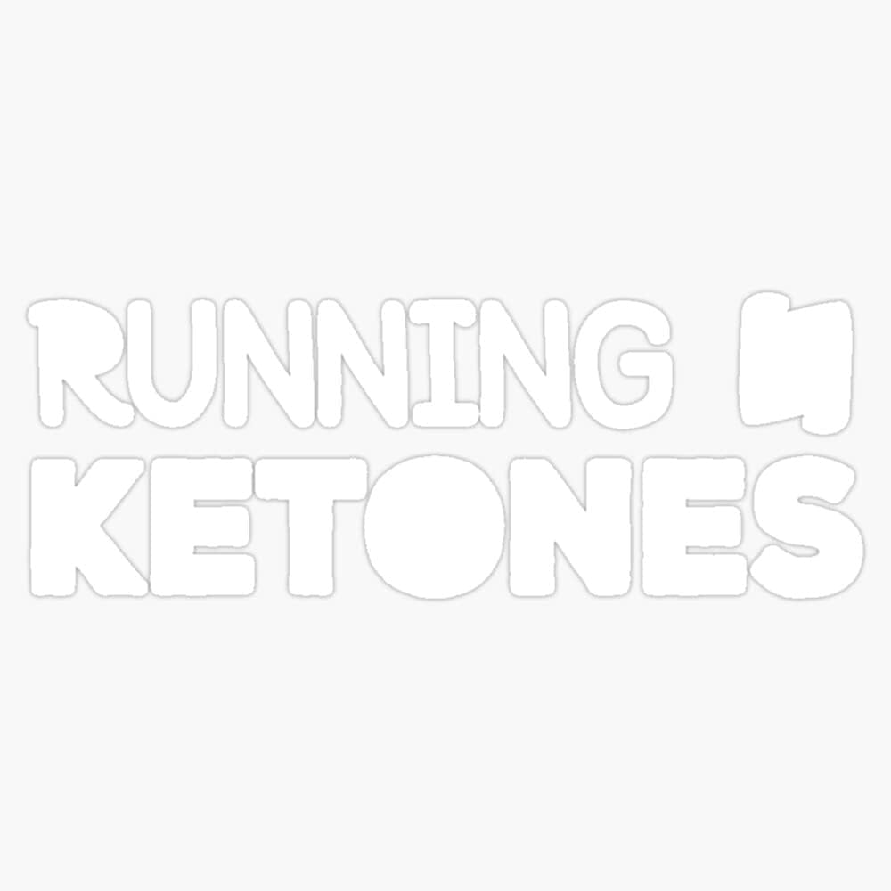 Magnet Run Onnes Keto Zhong Diyet Gym Workout Magnetckel Manyetik Resim Boyutu 5"