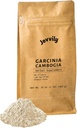 Garcinia Cambogia - 1 lb - Χωρίς πληρωτικά - Πάντα καθαρό - φυτικό συμπλήρωμα σκόνη