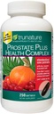Tru Nature Prostate Plus Health Complex - Eva ile Palmetto, Lycopene, Riley Tohum - 250 Softgels