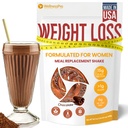 Çikolata Flavor, Keto Friendly, Kosher Protein Tozu, Easy Digestion için Pre & Probiyotikler, No Sucralose Dahil, 16,9 Oz