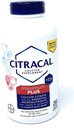 Citracal maximum with Vitamin D3, Περιορισμένη Μεγαλύτερο μέγεθος - Καψάκιο 280 Count Σύνολο