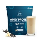 MRM - Doğal Whey - Premium Whey Protein 5 lbs