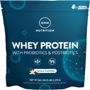 MRM - Doğal Whey - Premium Whey Protein 5 lbs