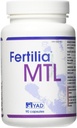 FERTILIA MTL (Kanada'da Fertil Pro MTL olarak bilin)