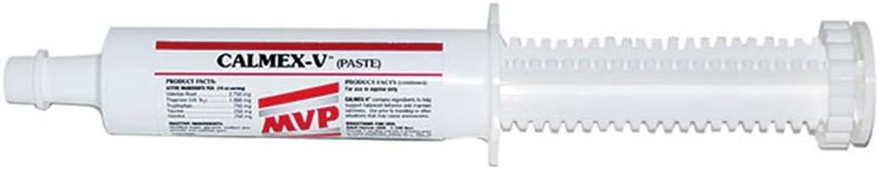 Φαρμακευτική Med- Vet Calmex- V Επικόλληση 12ML