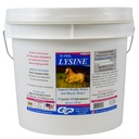 Atlar için Lysine Supplement - Sağlıklı Kemikler ve Kas Doku Dokular - Equine Essential Amino Asit - 12.5 Pound, 47 Ay Supply