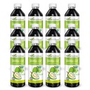 Herbal Goodness Graviola Leaf Extract 15X Strength - Soursop (Guanabana) Sıvı USDA Organik Non-GMO Kosher Hücre Desteği & Rejenerasyon & Stres Yardımı Immune Boost 12(12oz) btls