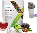 FuXion Prunex 1-Καλύτερο Cleanse Colon Detox Τσάι w. Prune Flavor, Liberate Η μετάβαση στο Digestive System-28 Sticks
