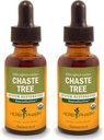 Herb Pharm Chaste Ağacı Kadın Reproductive System Support - 1 Ounce (DCHASTE01) (Pack of 2)