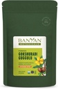 Banyan Botaniks Gokshuradi Guggulu Toz – Organik Ayurvedic Supplement ile Guggulu & Gokshura – Sağlıklı Urinary Tract ve Kidney Desteği için * – 3.5 oz – Non-GMO Sustainable Sourced Vegan