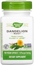 Doğa Dandelion Root - 100 Count