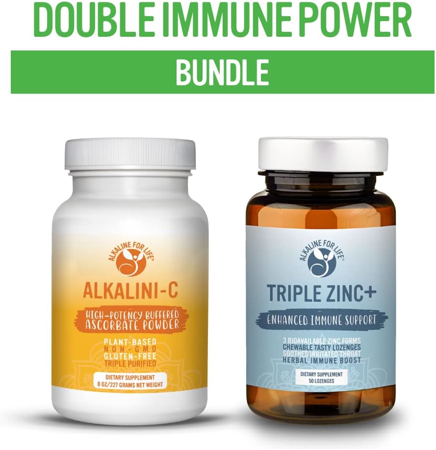 Life Double Immune Power Sche