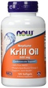 Şimdi Gıdalar Neptün Krill Oil 500Mg(2-pack)120 softgels