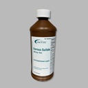 Ferrous Sulfate 220 mg/5 ml | Iron Supplement Liquid, 16 Fl Oz (Pack of 1)