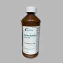 Ferrous Sulfate 220 mg/5 ml | Iron Supplement Liquid, 16 Fl Oz (Pack of 1)